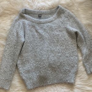Soho Sweater